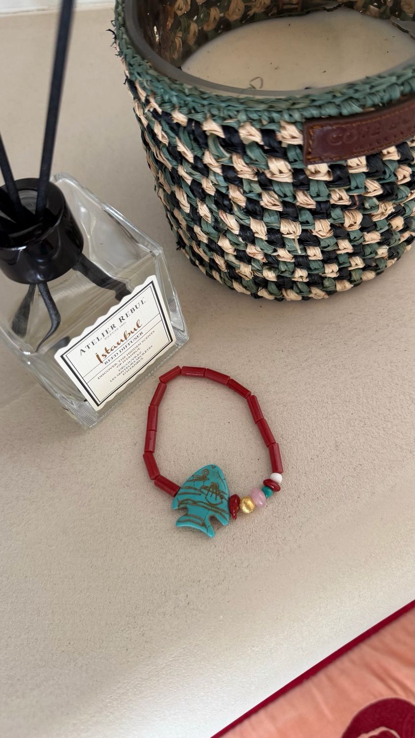 Boho Curaçao 