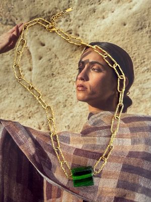     Cap Ferrat Chain 