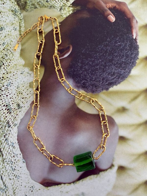     Cap Ferrat Chain 