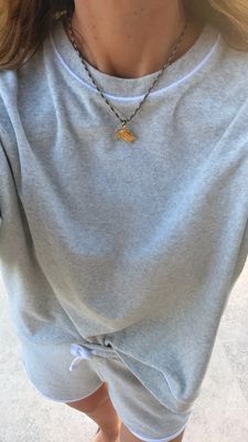 Tortuga  Koordenketting