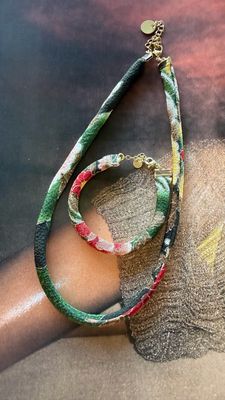 Jungle Fever Bracelet