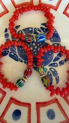 Candy pop bracelet