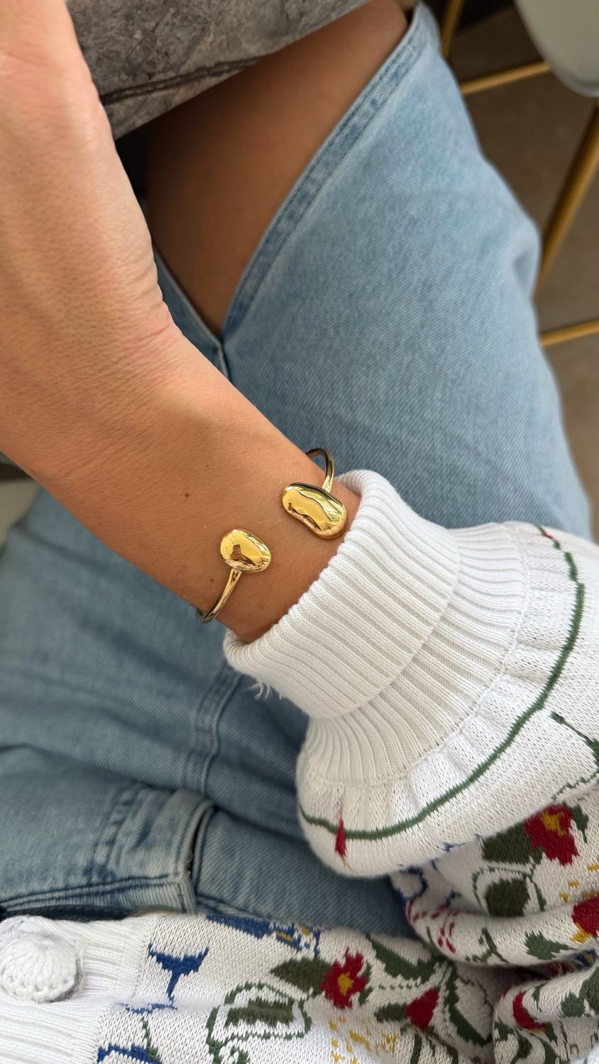 Drop Bangle 