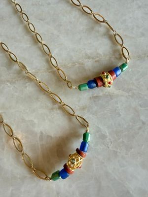 Zahara Necklace