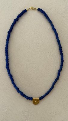 AZUL – Halsketting