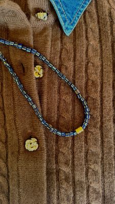 Minuit Necklace Minuit Necklace