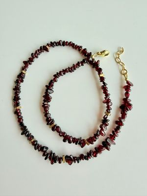 Moulin Necklace Moulin Necklace