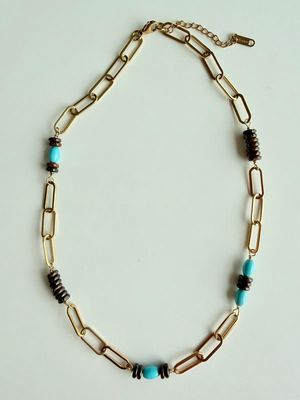 Sienna Sky Necklace