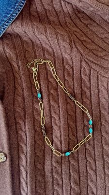 Sienna Sky Necklace Sienna Sky Necklace