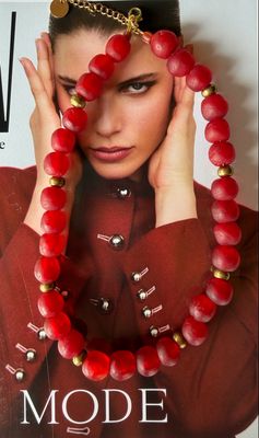 Ruby Dorée Ruby Dorée