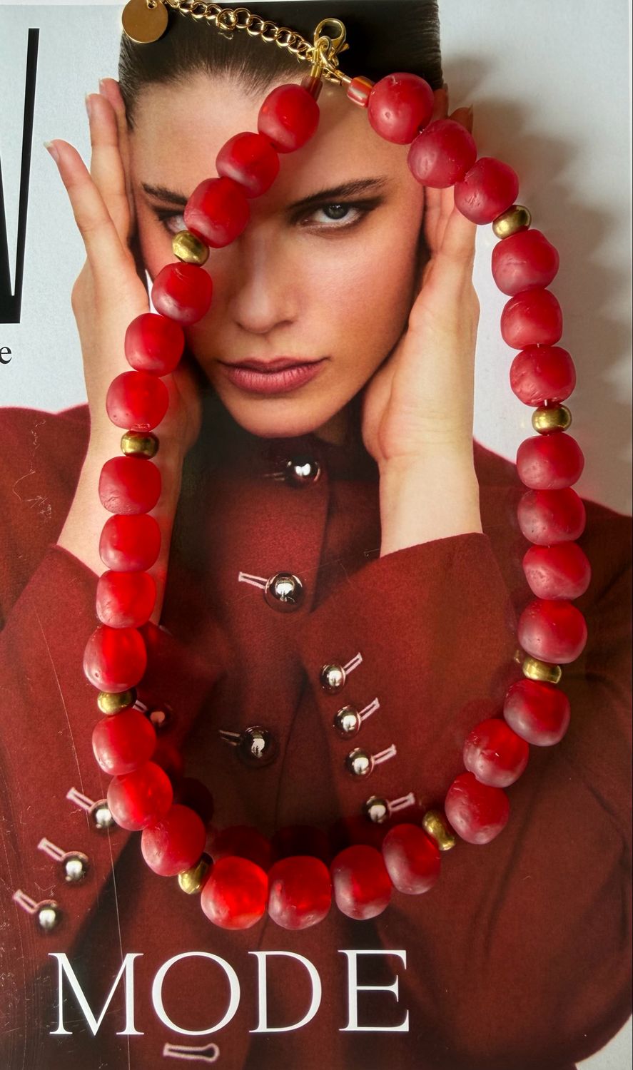 Ruby Dorée Ruby Dorée