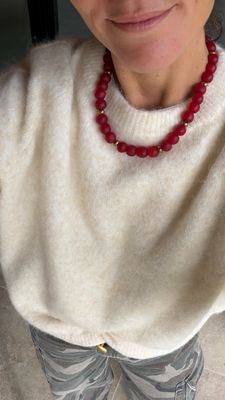 Ruby Dorée