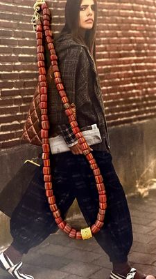 Minuit Necklace Minuit Necklace