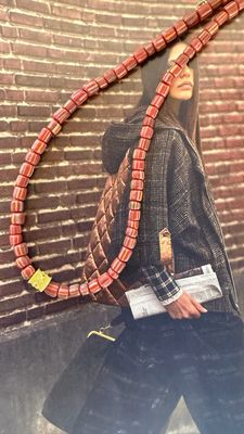 Minuit Necklace