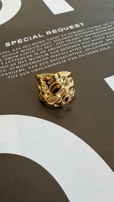 Zora Ring