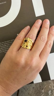Zora Ring
