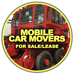MOBILE CAR MOVERS