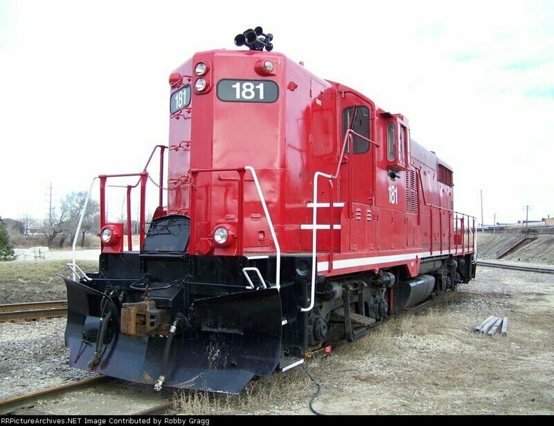 Lease a GP 9 or GP 10