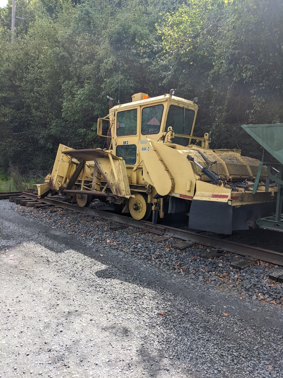 Kershaw Ballast Regulator 26 3