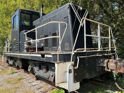 65 ton GE Centercab for sale - accepting offers