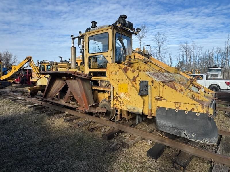 Kershaw   ballast regulator