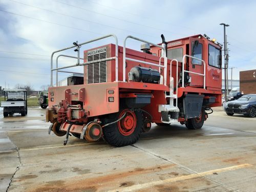 2019 NVX 8040 Shuttlewagon with 3400 hours 2019 NVX 8040 Shuttlewagon with 3400 hours