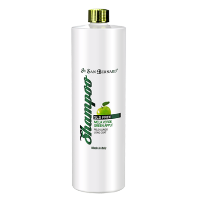 Shampoo Greenapple Shampoo Greenapple