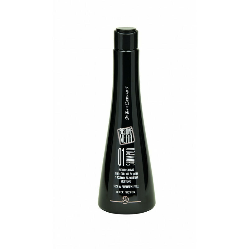 Passione Nera O1shampoo Passione Nera O1shampoo