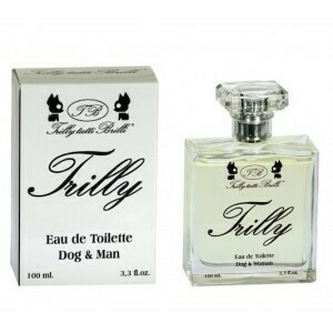 Trilly Eau de toilette Dog & Man Trilly Eau de toilette Dog & Man