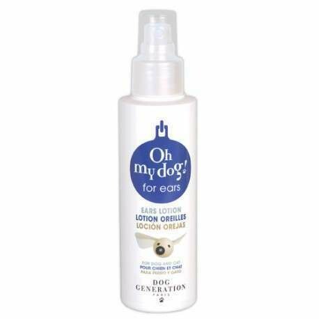 Ears Lotion Ears Lotion