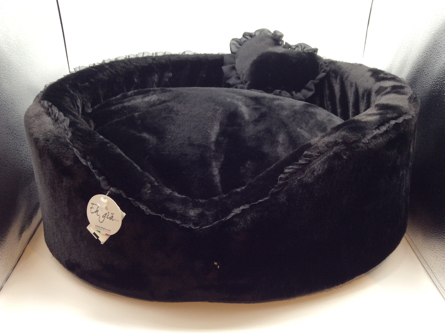 Cuccia Softblack S4 Cuccia Softblack S4