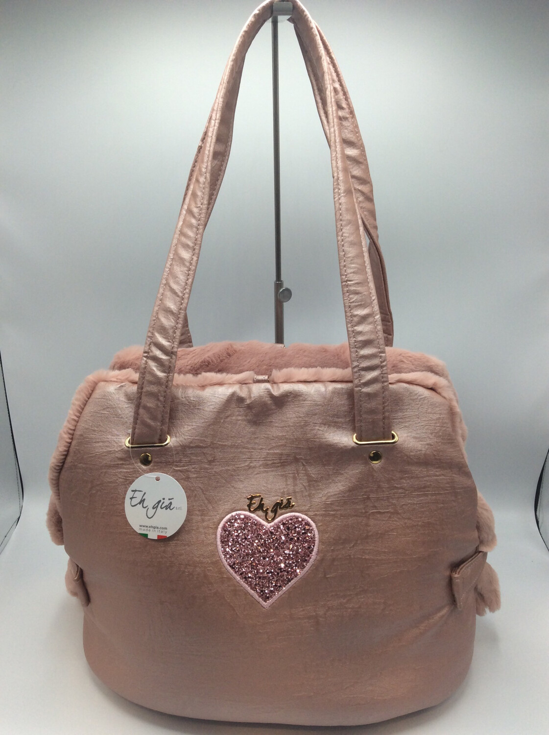 Special heart Fair Bag S2 Special heart Fair Bag S2