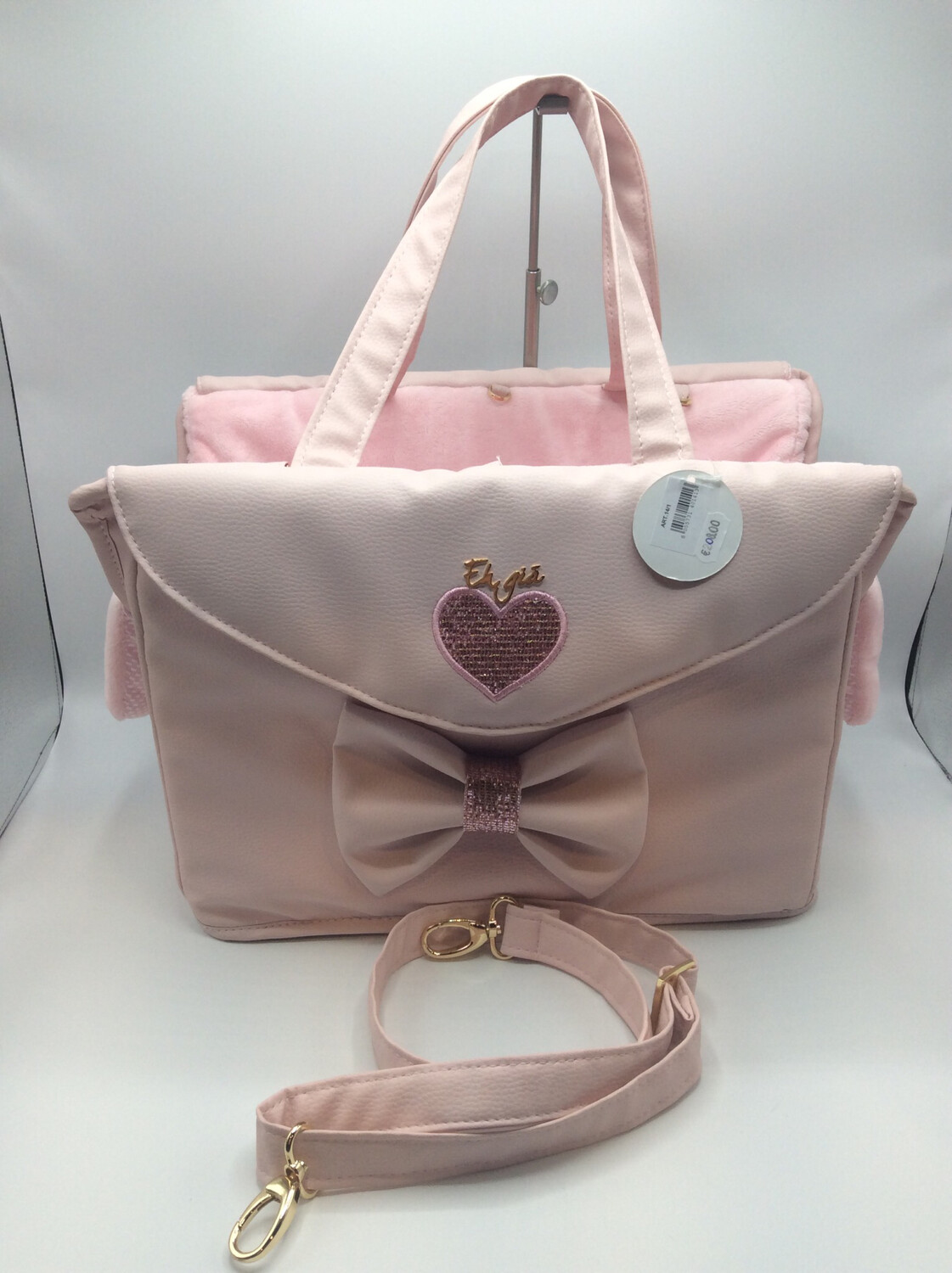 Passenger Bag Passenger Bag