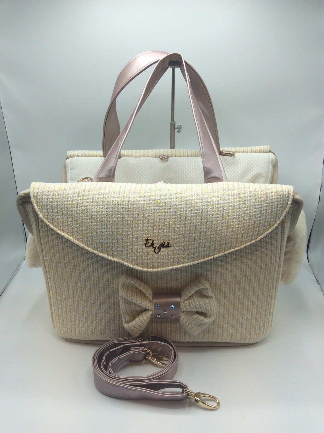 Passenger Bag Passenger Bag