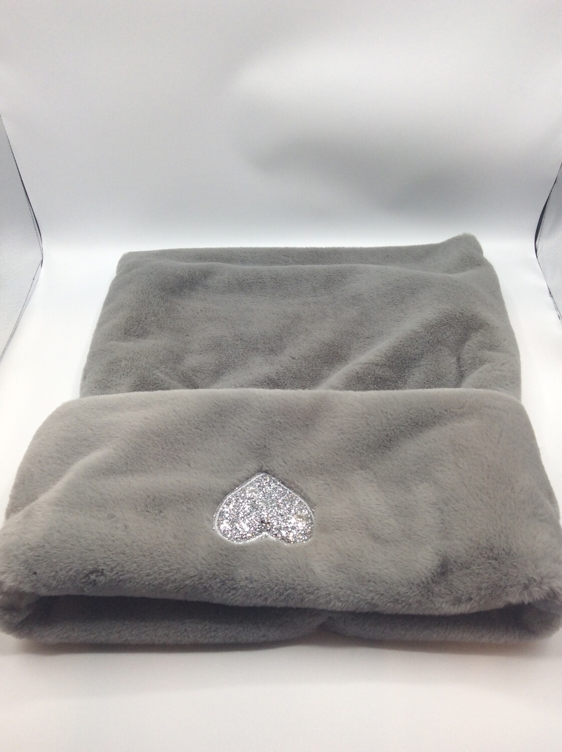 Luxe Sleeping Bag Grey S2 Luxe Sleeping Bag Grey S2