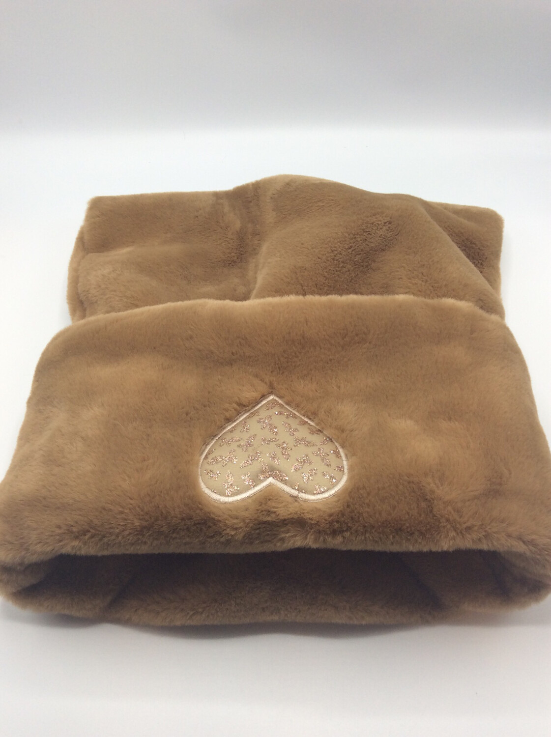 Luxe Sleeping Bag Brown S1 Luxe Sleeping Bag Brown S1