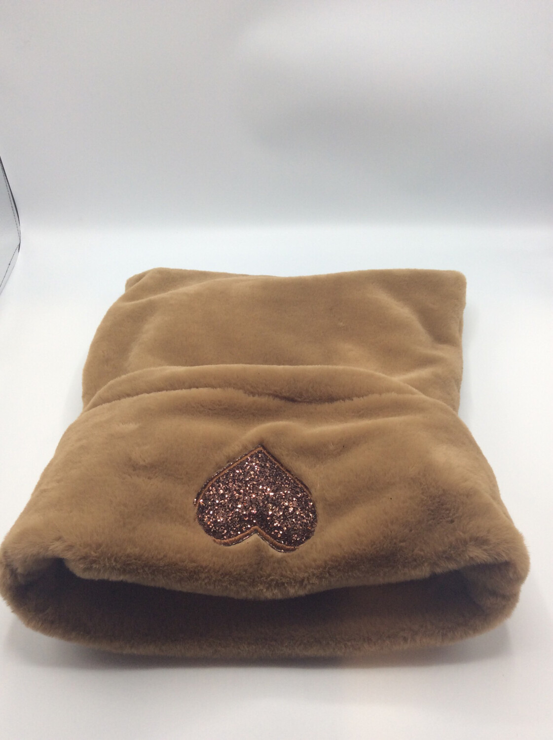 Luxe Sleeping Bag Brown S1 Luxe Sleeping Bag Brown S1