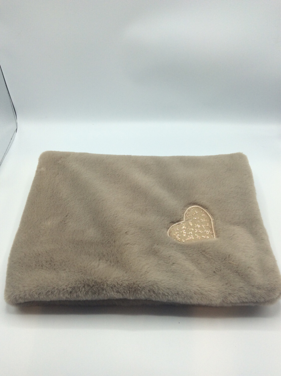 Blanket Taupe Blanket Taupe
