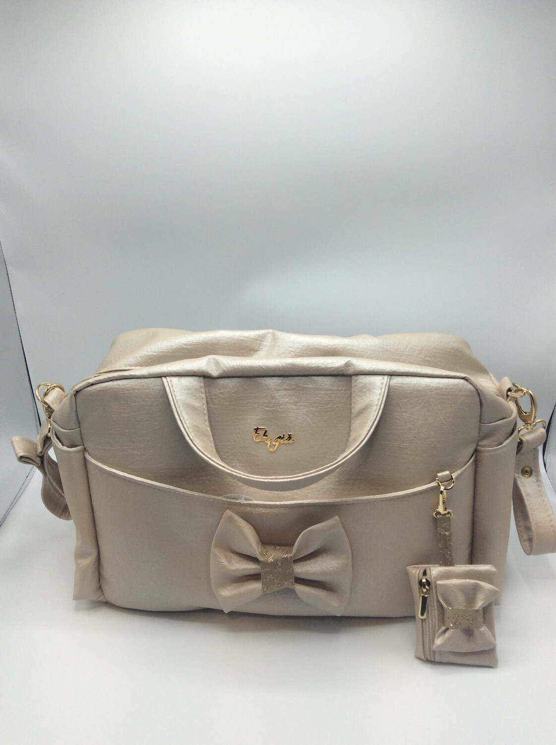 Buggy Bag + Poopbag Buggy Bag + Poopbag