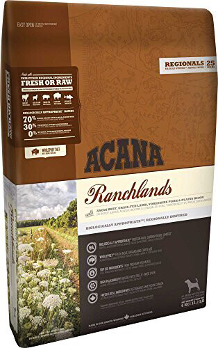 Regionals Ranchlands Regionals Ranchlands