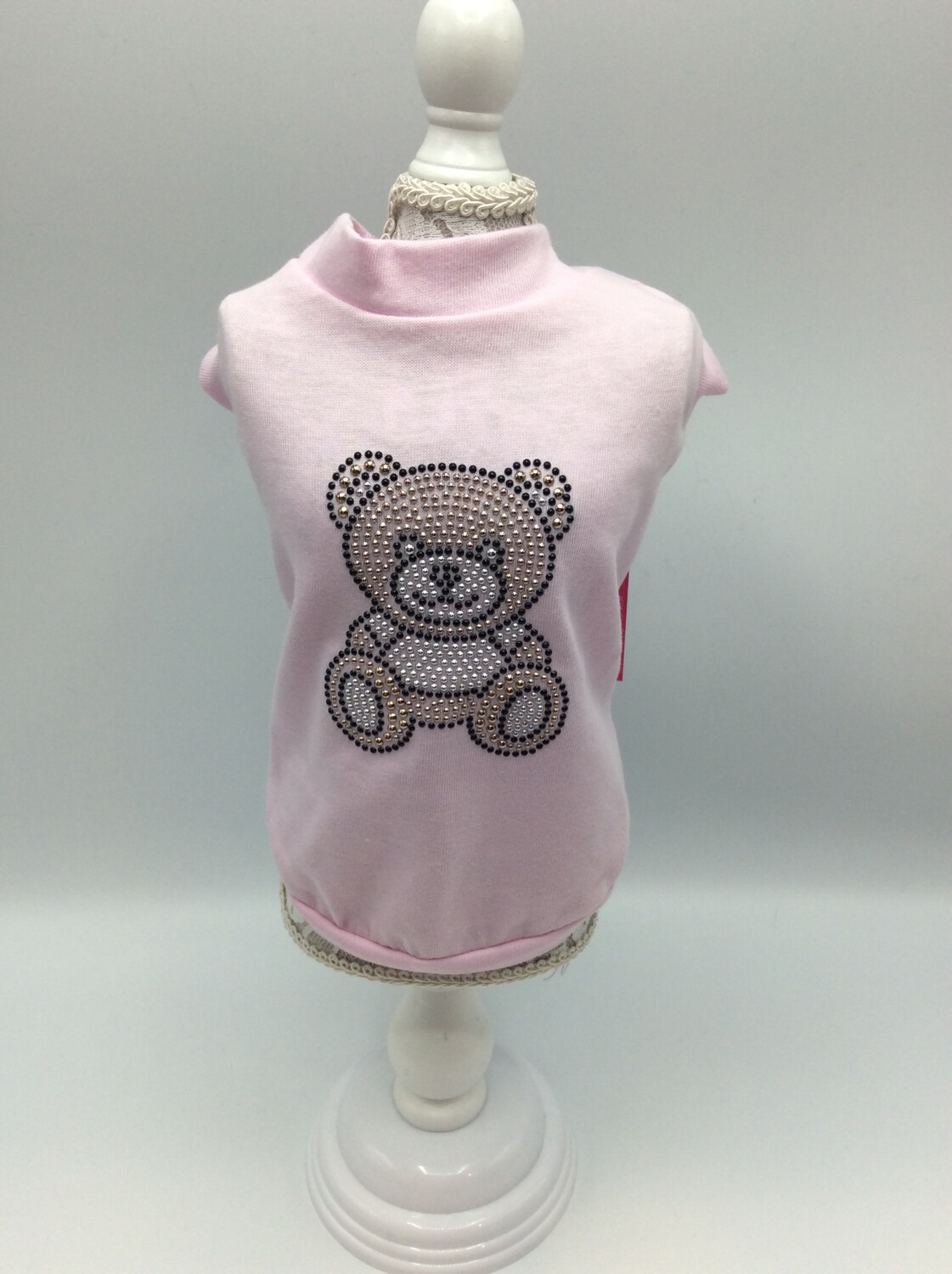Dudu Baby Roze Dudu Baby Roze