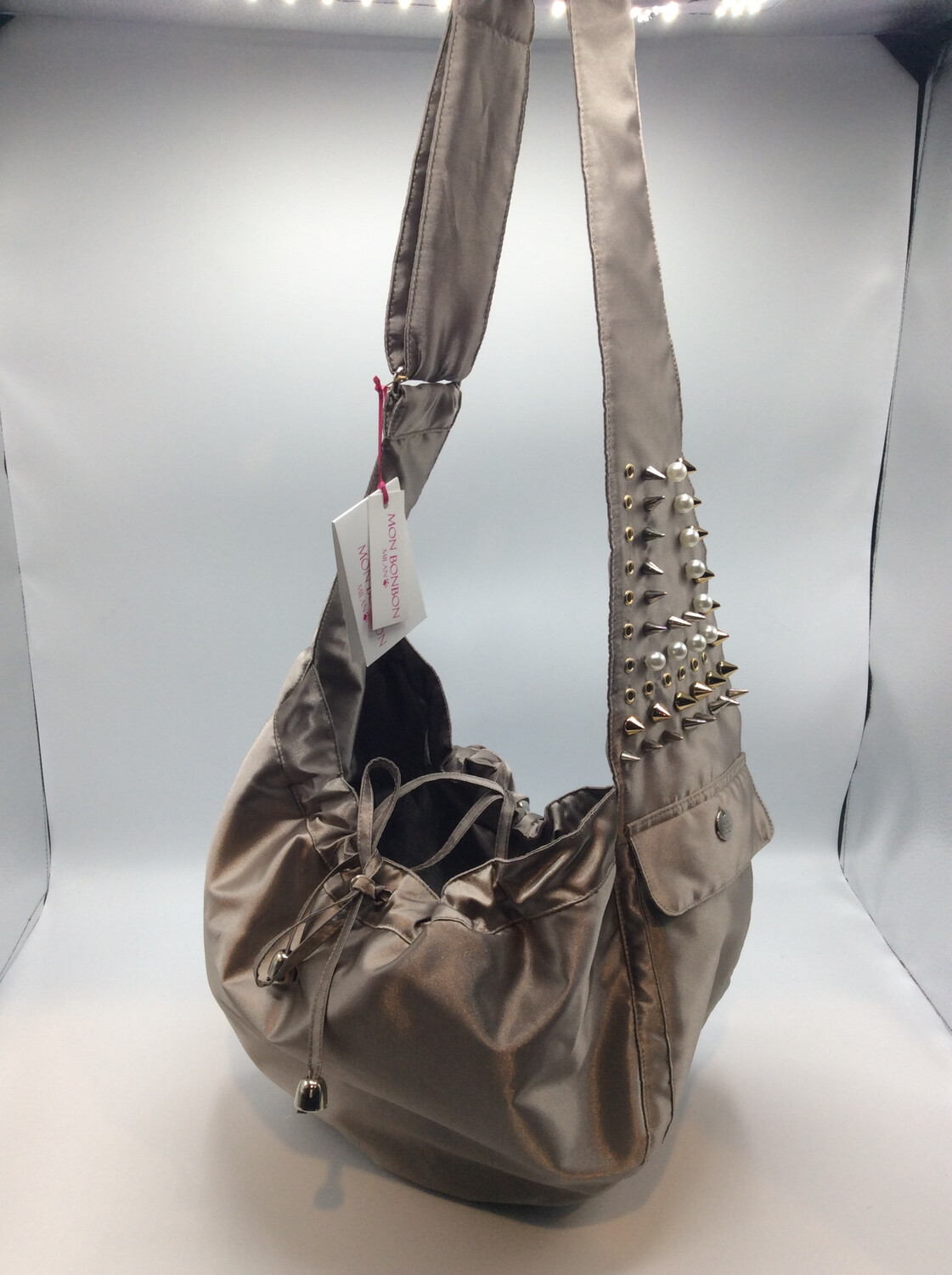 Seattle shoulderbag Seattle shoulderbag