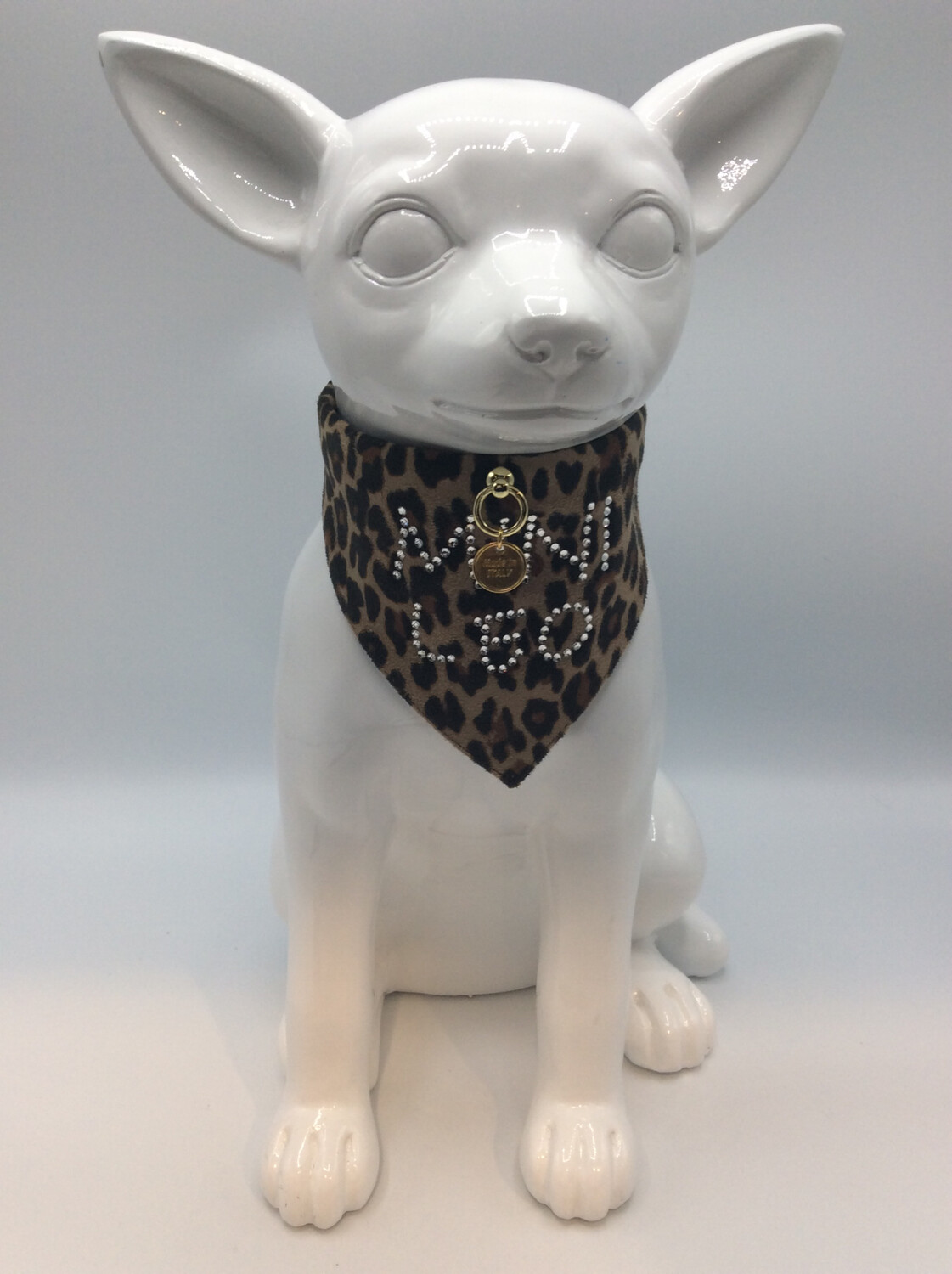 Mini Leo Mini Leo