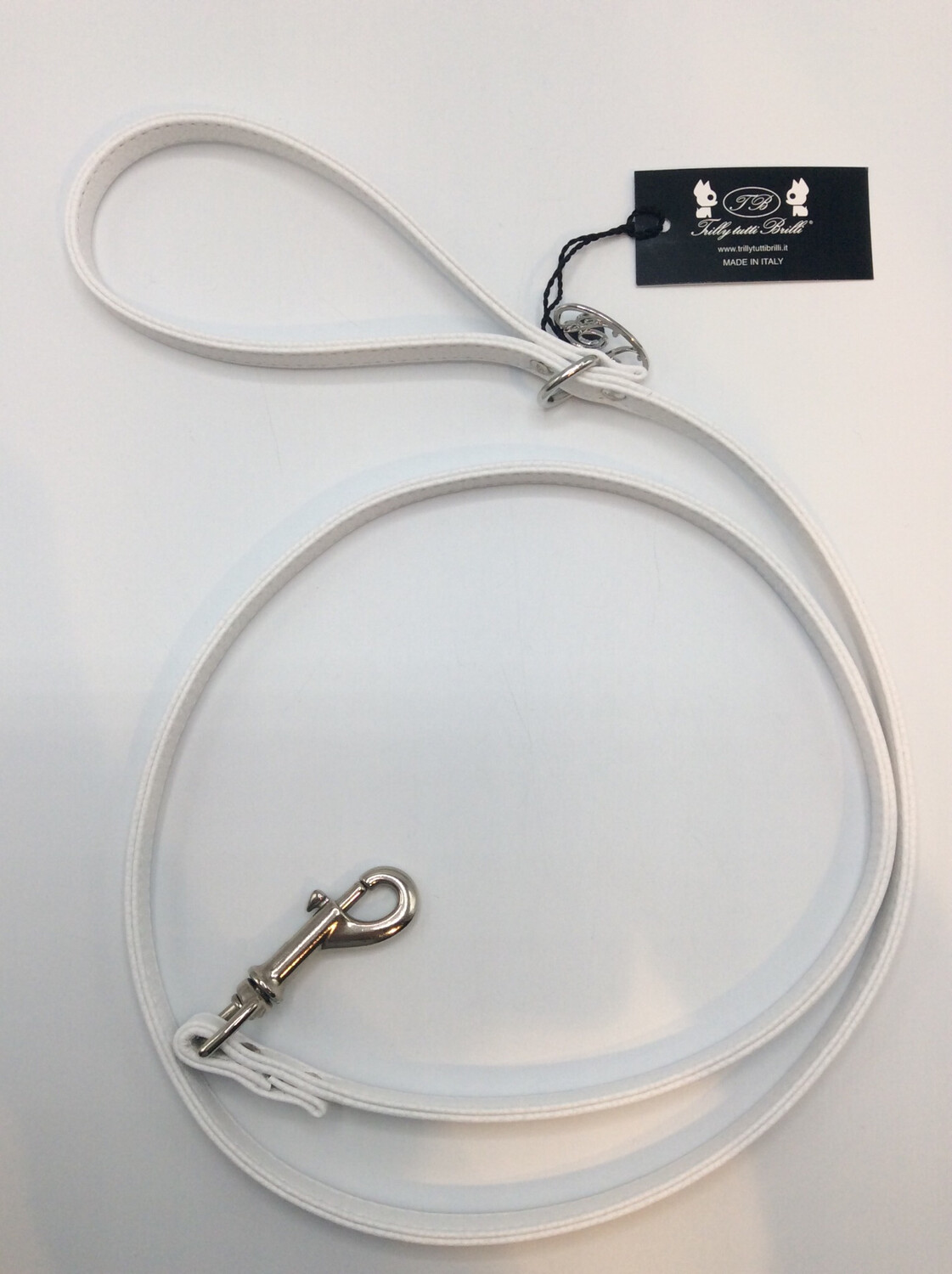 Lione Bianco Silver Lione Bianco Silver