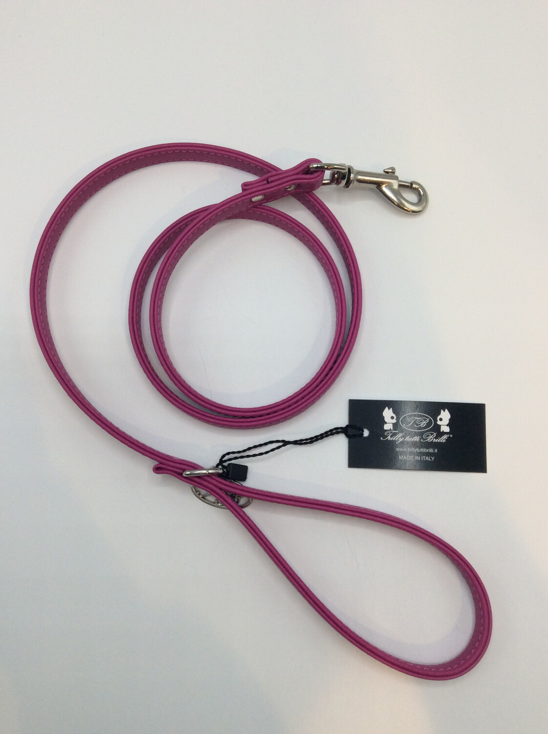 Lione Fuxia Silver Lione Fuxia Silver