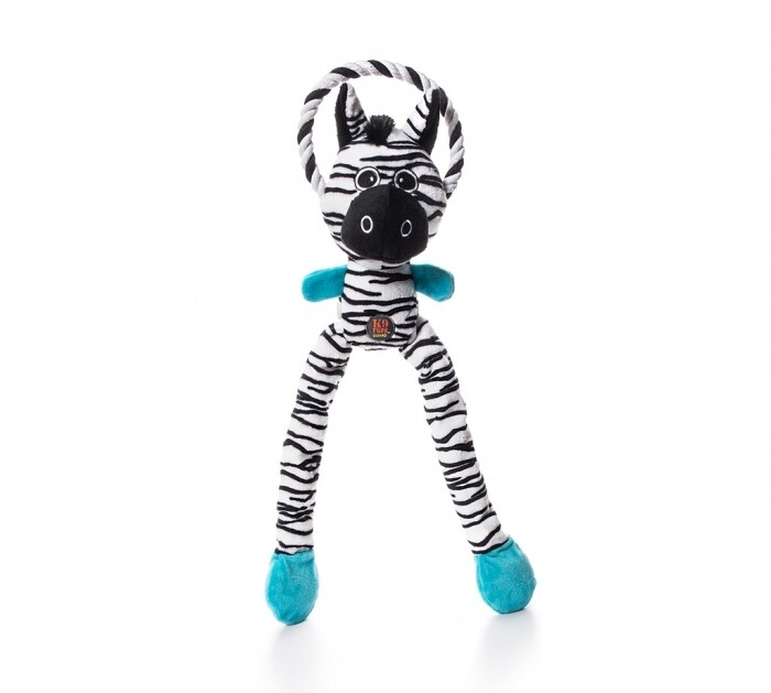 Thunda Tugga Zebra Thunda Tugga Zebra