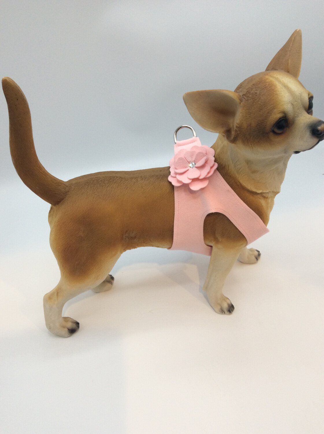Tinkies Garden Step In Harness Tinkies Garden Step In Harness