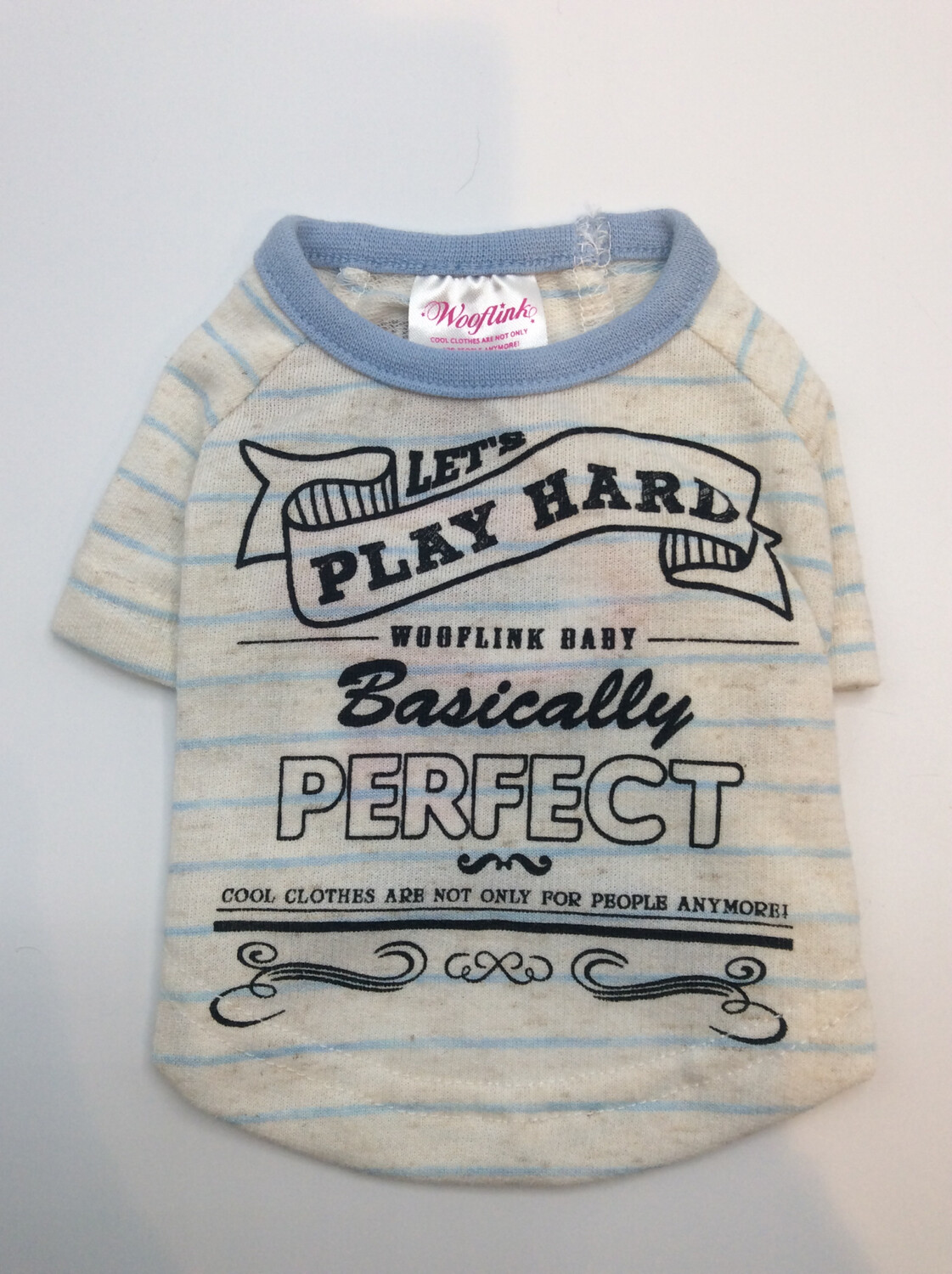 Play Hard Play Hard