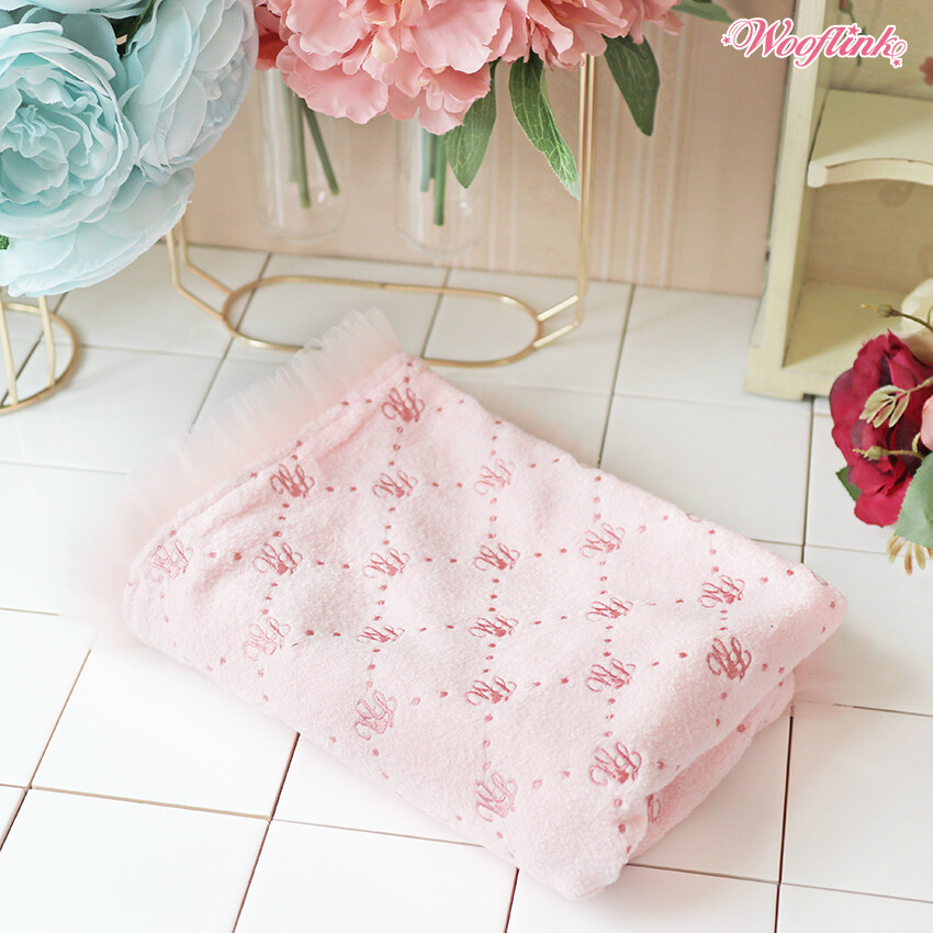 Baby Blanket Pink Baby Blanket Pink