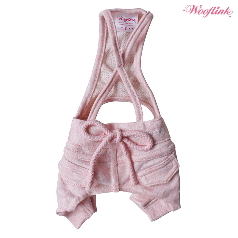 Sweatpants Pink Sweatpants Pink